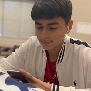 Meet your Posher, Jesse